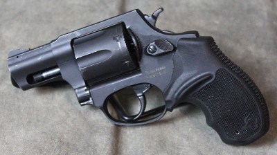 Taurus ~ 856 ~ .357 - Image 1 of 4