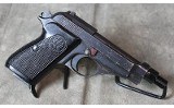 Beretta ~ 70-1 ~ .32 - 2 of 4
