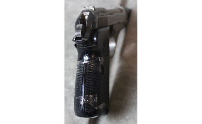 Beretta ~ 70-1 ~ .32 - Image 3 of 4