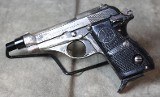 Beretta ~ 70-1 ~ .32 - Image 1 of 4
