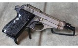 Beretta ~ 70-1 ~ .32 - Image 2 of 4