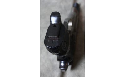 Beretta ~ 70-1 ~ .32 - Image 4 of 4