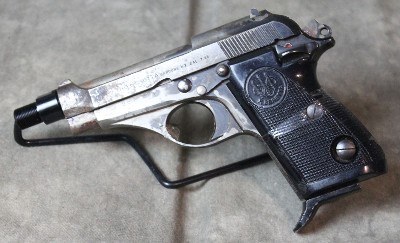 Beretta ~ 70-1 ~ .32 - Image 1 of 4