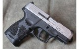 Taurus ~ G3C ~ 9mm - 2 of 4