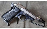Beretta ~ 70-1 ~ .32 - 2 of 4
