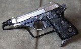Beretta ~ 70-1 ~ .32 - 1 of 4