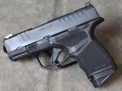 Springfield Armory ~ Hellcat ~ 9mm - Image 1 of 4