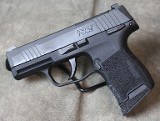 Sig Sauer ~ P365 ~ .380 - 1 of 4
