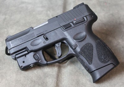 Taurus ~ G2C ~ 9mm - Image 1 of 4