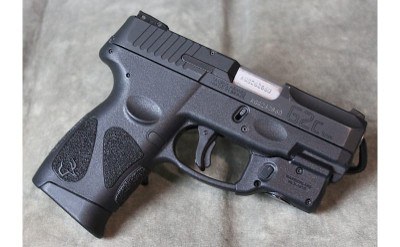 Taurus ~ G2C ~ 9mm - Image 2 of 4