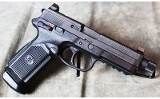 FN ~ FNX-45 Tactical ~ .45 - 2 of 4