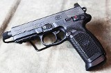 FN ~ FNX-45 Tactical ~ .45 - 1 of 4
