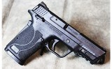 Smith & Wesson ~ M&P 9 Shield EZ ~ 9mm - 2 of 4