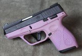 Taurus ~ 709 Slim ~ 9mm - 1 of 4