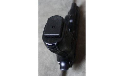 Beretta ~ 84 BB ~ 9mm short - Image 4 of 4