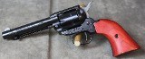 Heritage ~ Rough Rider ~ .22 - 1 of 4