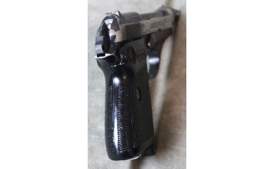 Beretta ~ 70-1 ~ .32 - Image 3 of 4
