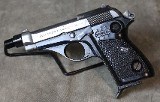 Beretta ~ 70-1 ~ .32 - Image 1 of 4