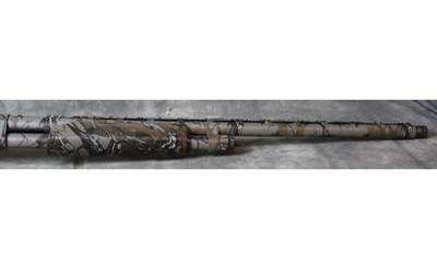 Mossberg ~ 835 ~ 12 - Image 3 of 8