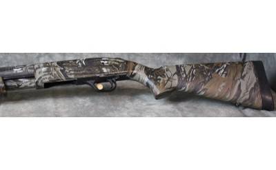 Mossberg ~ 835 ~ 12 - Image 5 of 8