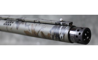 Mossberg ~ 835 ~ 12 - Image 8 of 8