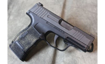 Sig Sauer ~ P365 ~ 9mm - Image 2 of 4