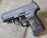 Sig Sauer ~ P365 ~ 9mm - Image 1 of 4