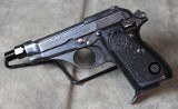 Beretta ~ 70-1 ~ .32 - 1 of 4