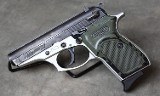 Bersa ~ Thunder 22 ~ .22LR - 1 of 4