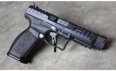 Canik ~ SFX ~ 9mm - Image 3 of 5