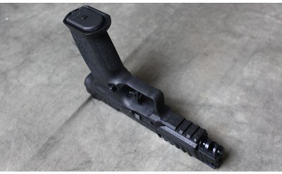 Canik ~ SFX ~ 9mm - Image 5 of 5