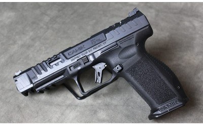 Canik ~ SFX ~ 9mm - Image 2 of 5