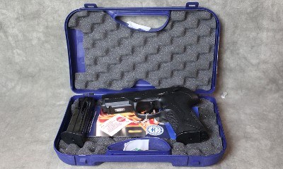 Beretta ~ PX-4 Storm ~ 9mm - Image 1 of 5