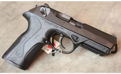 Beretta ~ PX-4 Storm ~ 9mm - Image 3 of 5