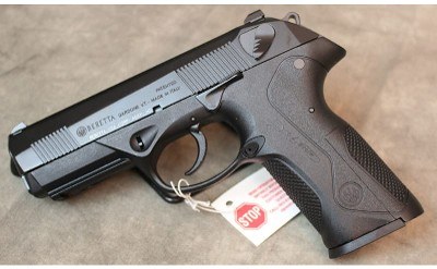 Beretta ~ PX-4 Storm ~ 9mm - Image 2 of 5