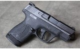 Smith and Wesson ~ M&P Shield ~ 9mm - Image 2 of 4