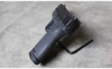 Smith and Wesson ~ M&P Shield ~ 9mm - Image 3 of 4