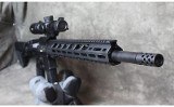 Ruger ~ AR-556 ~ .450 Bushmaster - Image 8 of 8