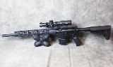 Ruger ~ AR-556 ~ .450 Bushmaster - Image 1 of 8