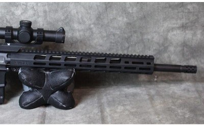 Ruger ~ AR-556 ~ .450 Bushmaster - Image 5 of 8