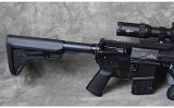 Ruger ~ AR-556 ~ .450 Bushmaster - Image 6 of 8
