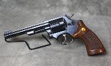 Taurus ~ 66 ~ .357 Mag - 1 of 4