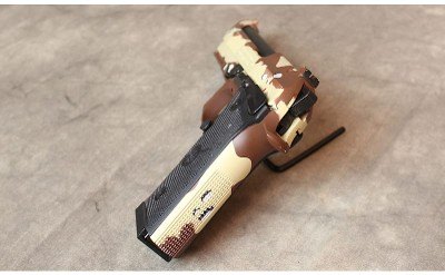 Beretta ~ 92X1 ~ 9mm - Image 4 of 5