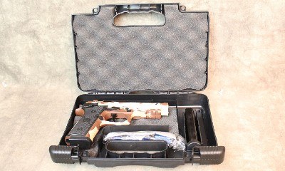 Beretta ~ 92X1 ~ 9mm - Image 1 of 5