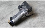 Sig Sauer ~ P320 ~ 9mm - 4 of 5