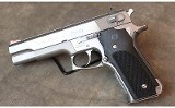 Smith and Wesson ~ 645 ~ .45 Auto - Image 2 of 5