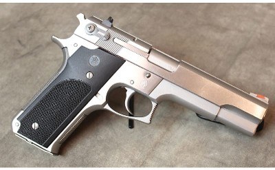 Smith and Wesson ~ 645 ~ .45 Auto - Image 3 of 5