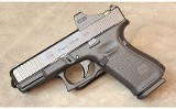 Glock ~ 19 Gen 5 ~ 9mm - 2 of 5