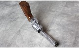 Rossi ~ M851 ~ .38 S&W - 4 of 4