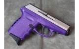 SCCY ~ CPX-2 ~ 9mm - Image 2 of 4